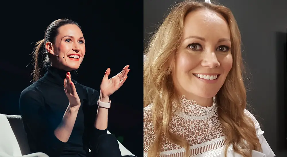 Laulu rakkaudelle: Secret Song Suomi