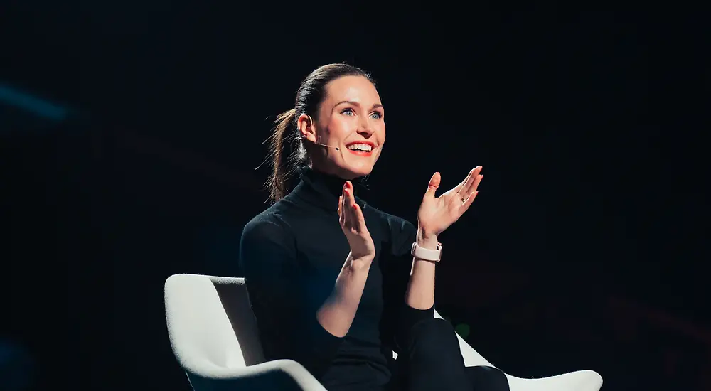 Laulu rakkaudelle: Secret Song Suomi