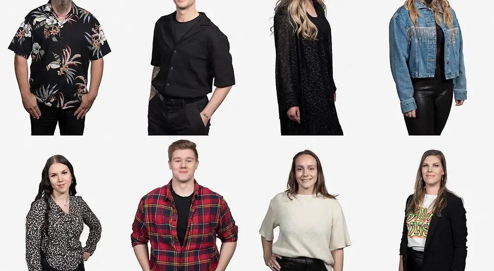 The Voice of Finland