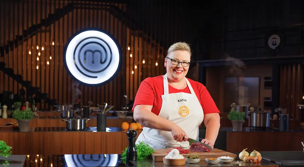 MasterChef Suomi