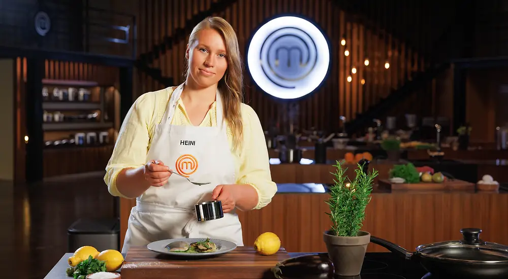MasterChef Suomi