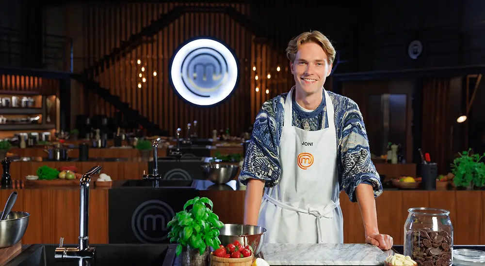 MasterChef Suomi