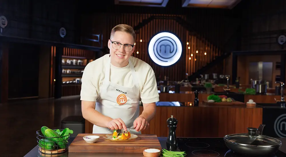 MasterChef Suomi