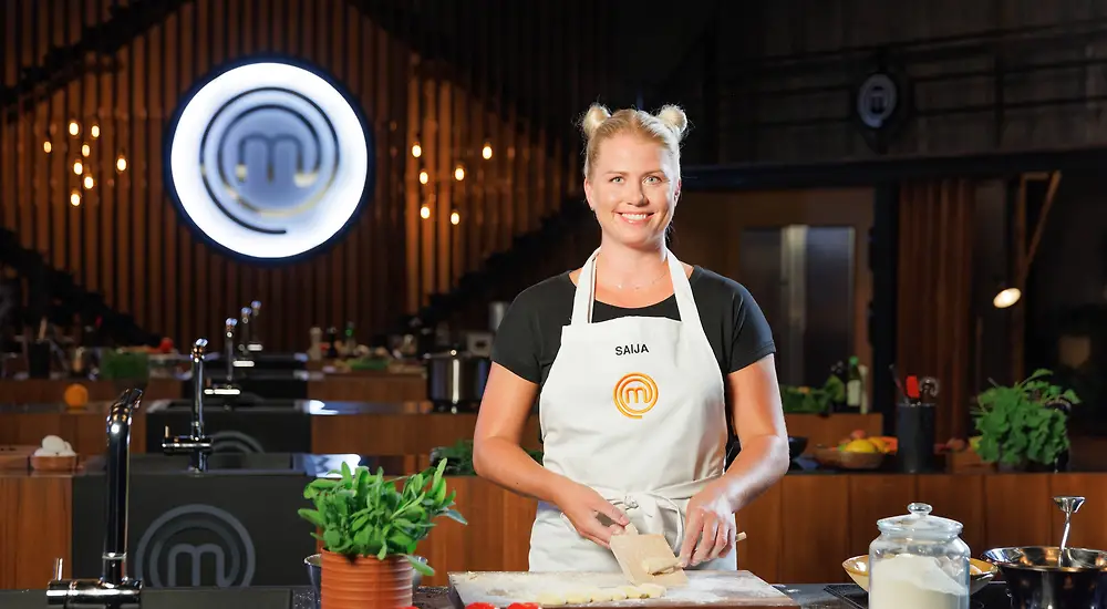 MasterChef Suomi
