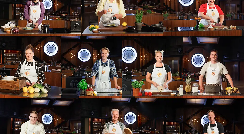 MasterChef Suomi
