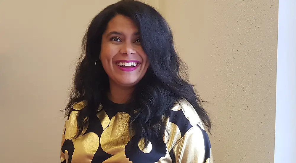 Michele Minttu Murphy-Kaulanen