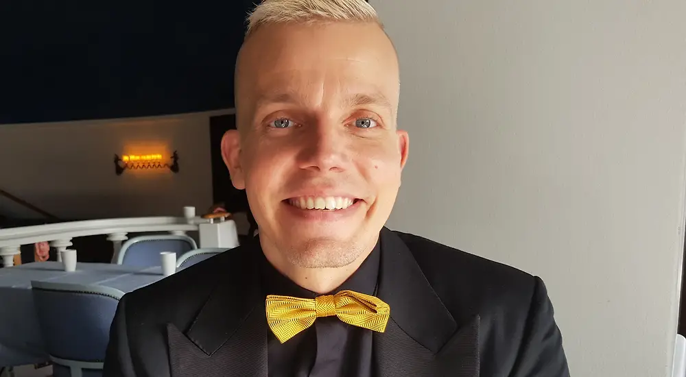 The Voice of Finland