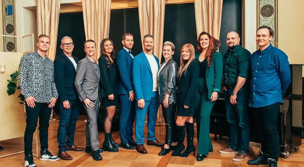 Ensitreffit alttarilla 2.0