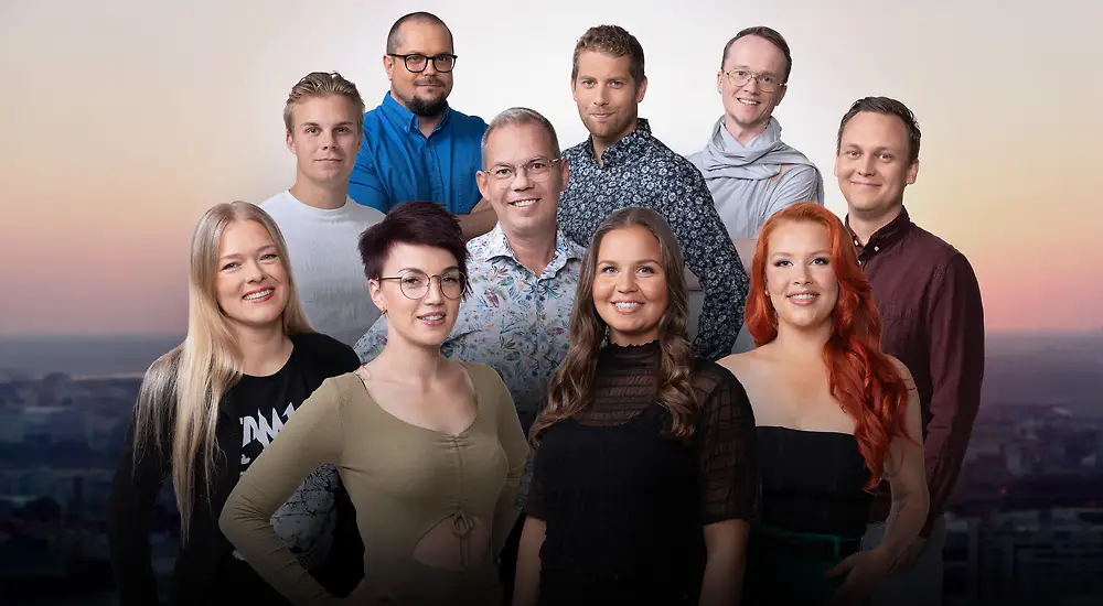 Ensitreffit alttarilla 2.0