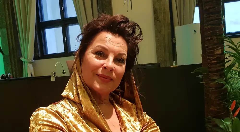 Satu Silvo