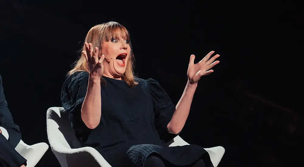 Laulu rakkaudelle: Secret Song Suomi