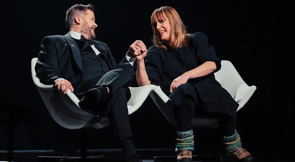 Laulu rakkaudelle: Secret Song Suomi