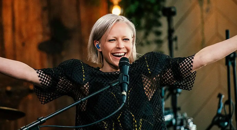 Paula Vesala