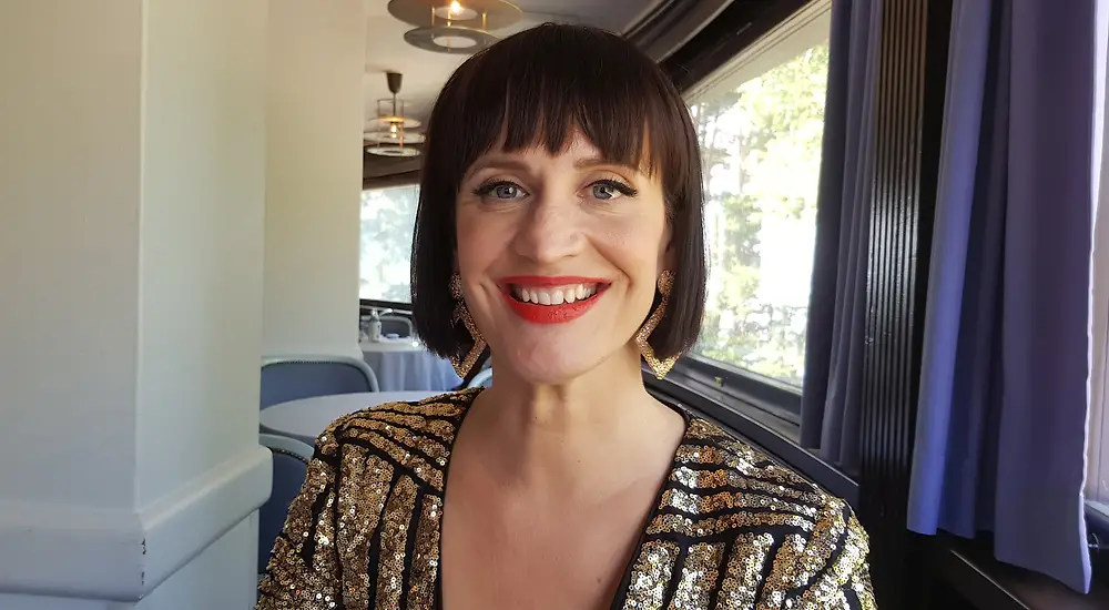 The Voice of Finland