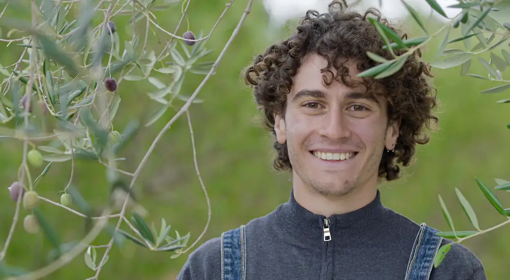 Maajussille morsian maailmalla