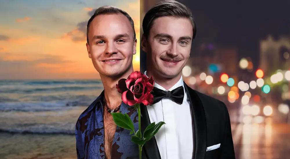 Bachelor Suomi
