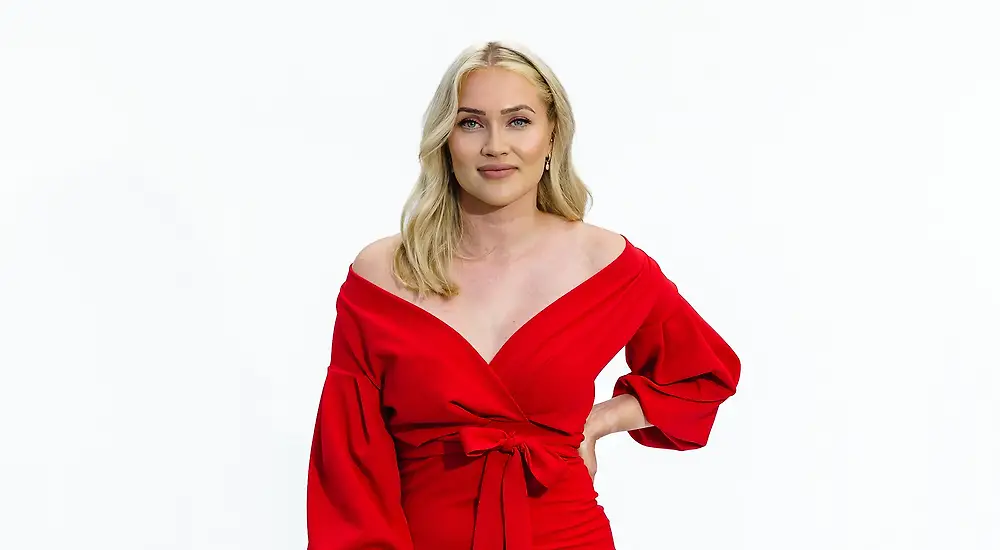 Bachelor Suomi