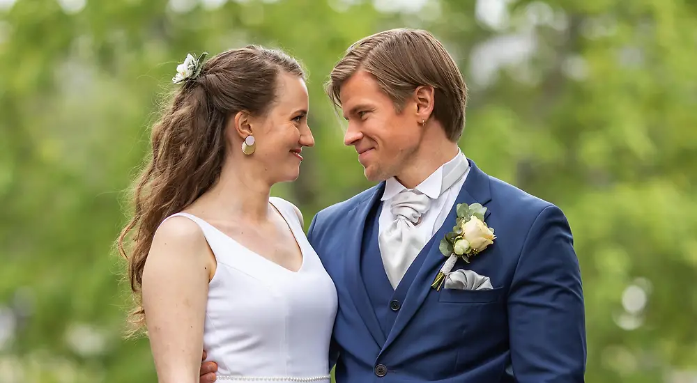 Ensitreffit alttarilla Salla