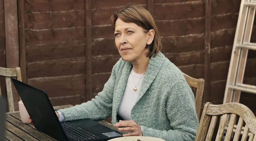 Nicola Walker