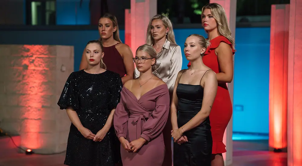 Bachelor Suomi