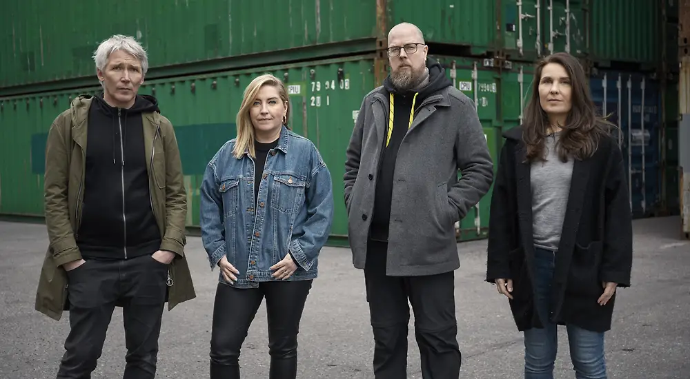 Pitääkö olla huolissaan?