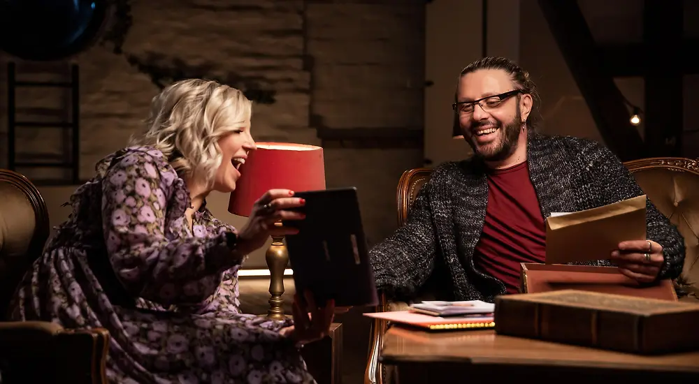 Maajussille morsian maailmalla