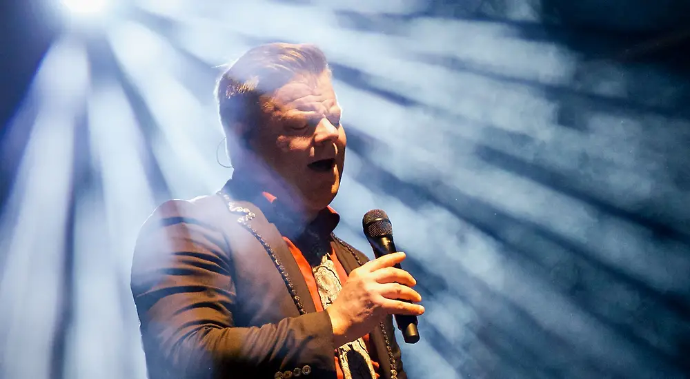 Jari Sillanpää