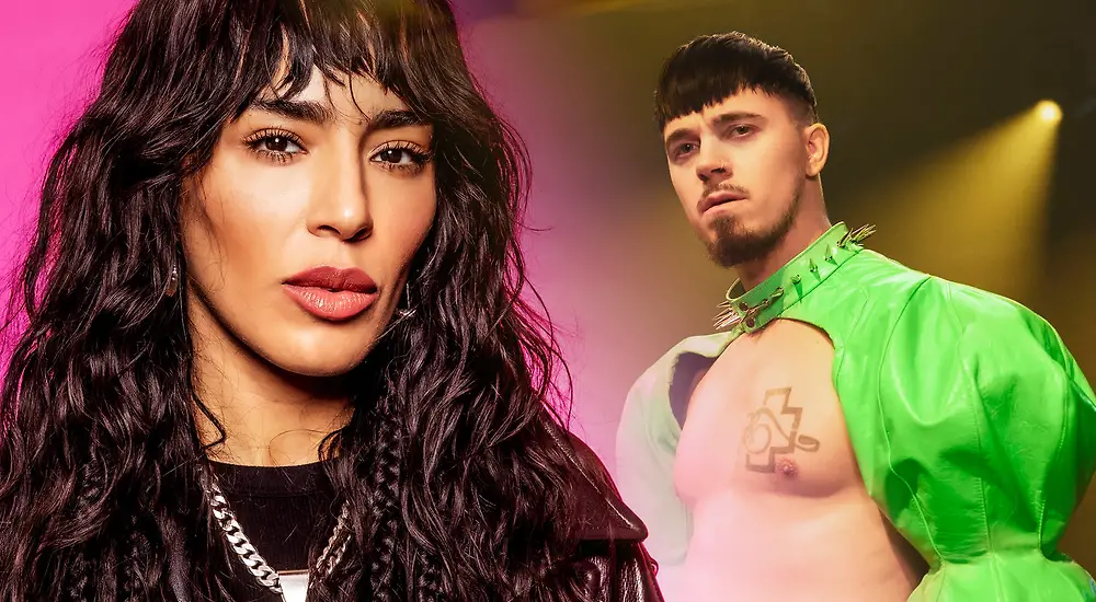 Euroviisut: 1. semifinaali