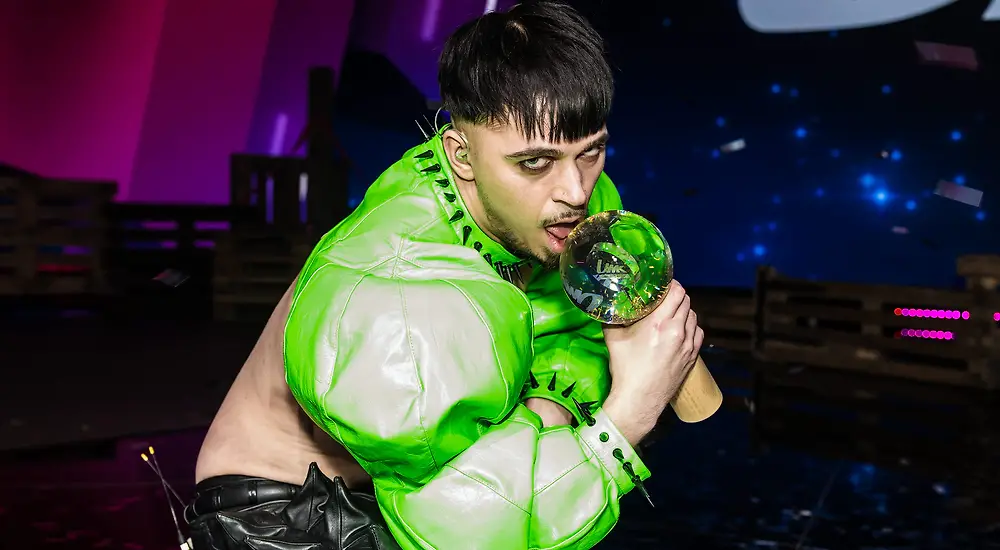 Euroviisut: 1. semifinaali