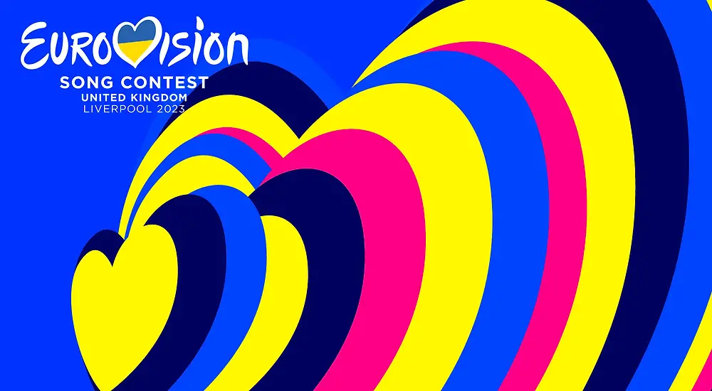 Euroviisut: 1. semifinaali