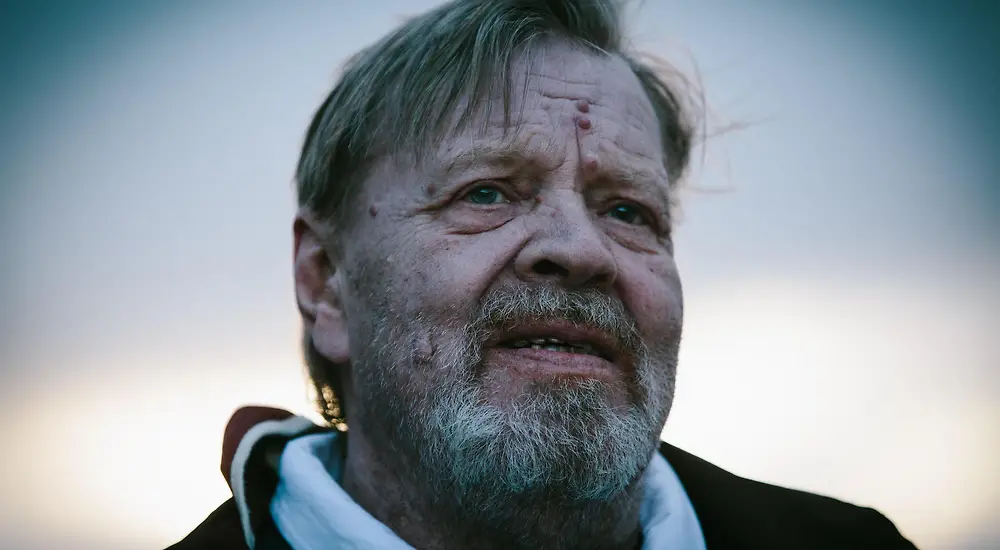 Vesa-Matti Loirin tarina