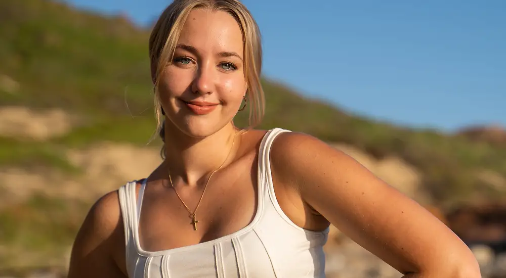 Au pairit Etelä-Afrikassa