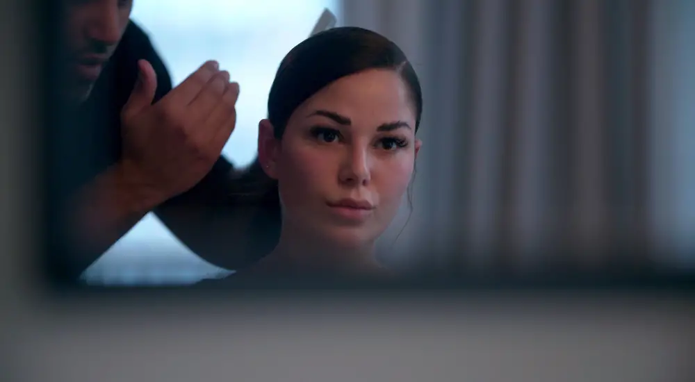 Kauneudella on hintansa