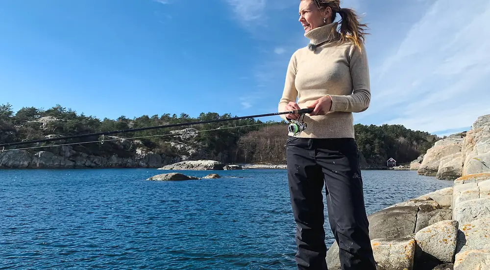 Maajussille morsian maailmalla