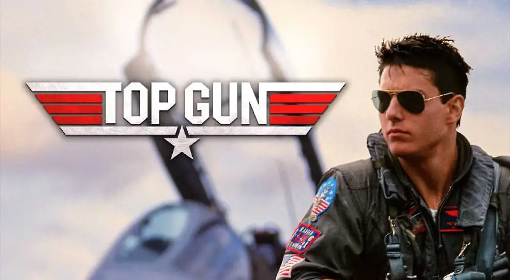 Top Gun