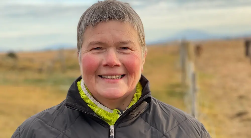 Maajussille morsian maailmalla