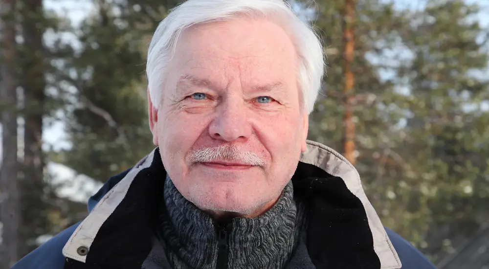 Maajussille morsian maailmalla