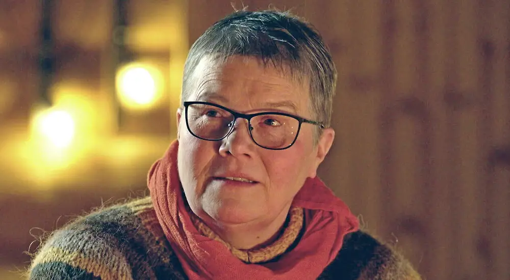 Maajussille morsian maailmalla