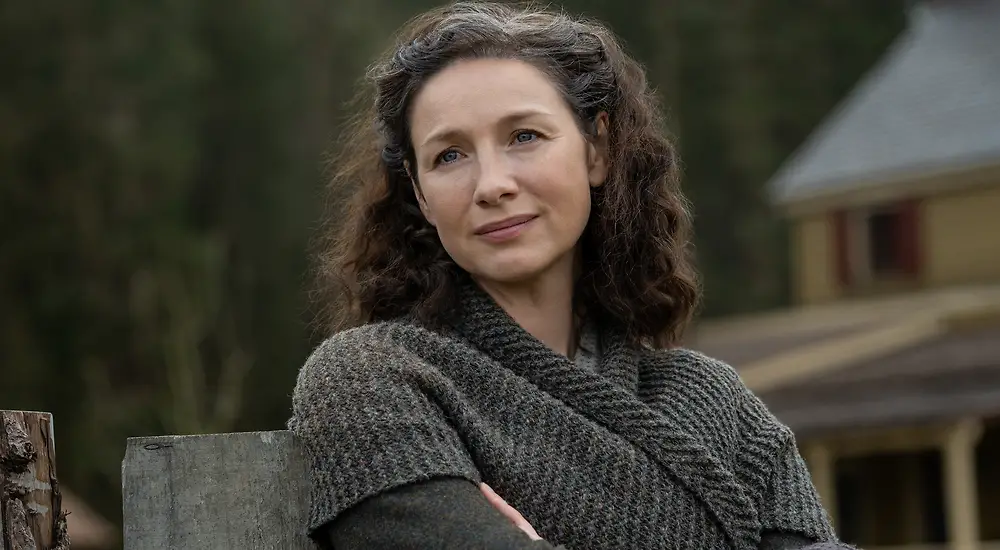 Outlander - Matkantekijä