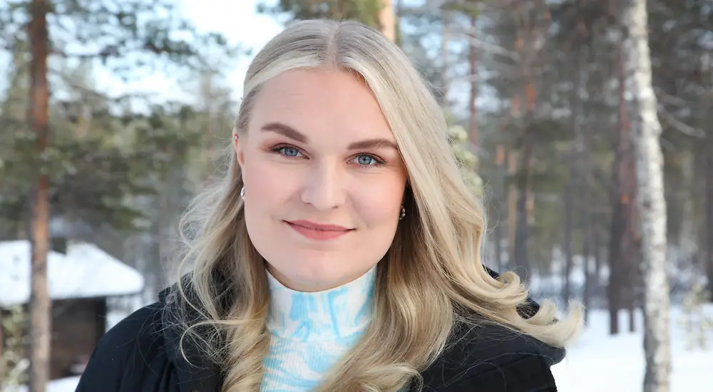 Maajussille morsian maailmalla