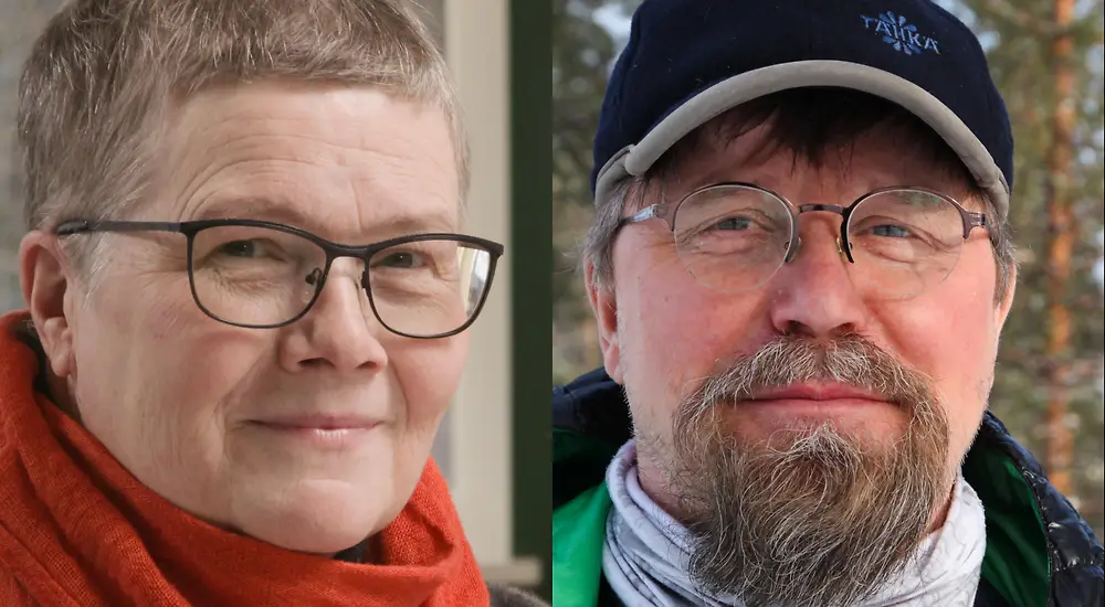 Maajussille morsian maailmalla