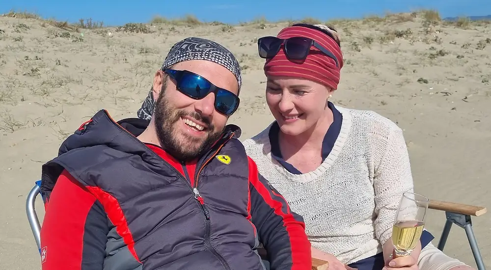 Maajussille morsian maailmalla