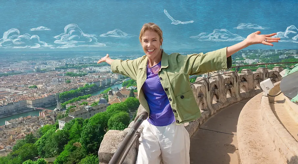 Ellan matkassa: Etelä-Italia