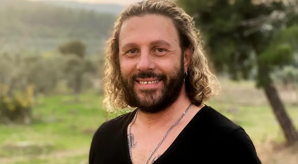 Maajussille morsian maailmalla