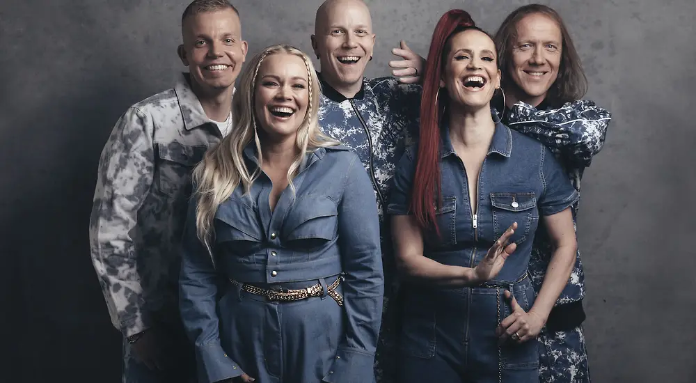 The Voice of Finland