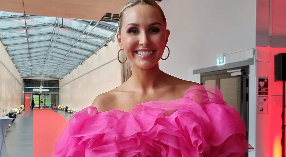 Tanssii Tähtien Kanssa