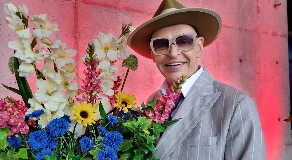 Tanssii Tähtien Kanssa