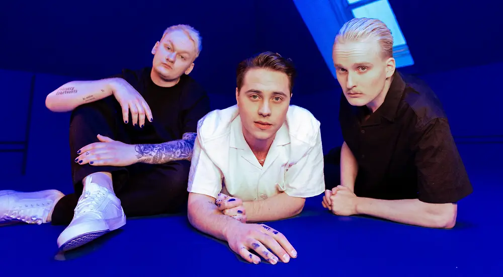 Kummit Live: Elämä lapselle -konsertti