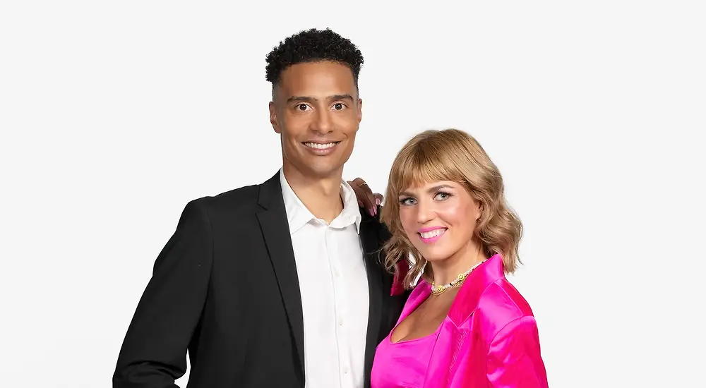 Tanssii Tähtien Kanssa