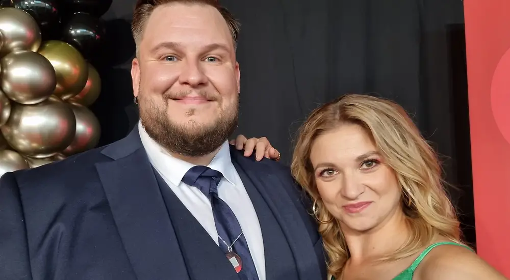 Tanssii Tähtien Kanssa